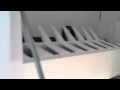 Frigidaire Refrigerator Ice maker How To Advance Frigidaire Refrigerator Repair Help