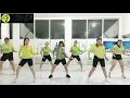 Download Lagu DJ MOVE YOUR BODY | TIKTOK VIRAL | ZUMBA | DANCE | FITNESSDANCE | WORKOUT