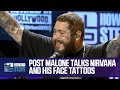 Post Malone Got Permission Before He Covered Nirvana s Songs