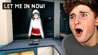 Download This Gas Station Horror Game Is SO SCARY! MP3