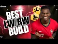 BEST SPARK WINGER BUILD FOR LEVEL 95 EA FC 26 Clubs