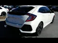 New 2019 Honda Civic Fletcher Asheville NC
