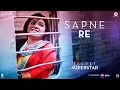 Download Lagu Sapne Re | Secret Superstar | Aamir Khan | Zaira Wasim | Amit Trivedi | Kausar Munir | Meghna