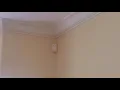 Motion Detector Red Light Blinking