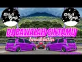 Download Lagu DJ BAWALAH CINTAMU (GALA REMIX)