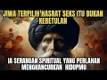 Download Lagu JIWA TERPILIH 💫 HASRAT SEKS ITU BUKAN KEBETULAN INILAH SERANGAN SPIRITUAL YANG MENGHANCURKAN HIDUPMU