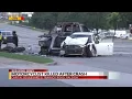 Motorcyclist killed tow truck driver arrested after Raleigh crash police say