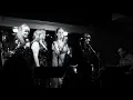 I'm Blue (Gong Gong Song) by Dina Regine & Dirtbag at Tom Clark's Treehouse on July 29, 2018