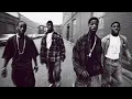 I Found Hip Hop's FORBIDDEN 90s Tapes... The FBI Called Me 🔥