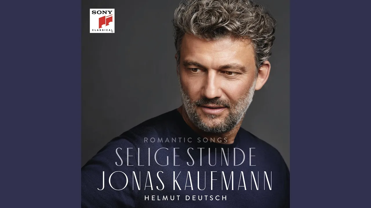 Als die alte Mutter, Op. 55, No. 4 Als die alte Mutter, Op. 55, No. 4