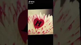 اغاني على حرف H 