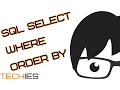 2 - SELECT WHERE Y ORDER BY Operadores SQL