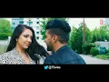 Guru Randhawa: High Rated Gabru Official Song | 4K Video | DirectorGifty | Bhushan Kumar | T-Series