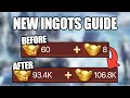 Unlock the Divine W - Perfect Wonderland Secret Infinite Ingots Hack Revealed
