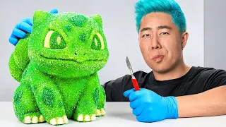 BEST SOUR CANDY ART WINS 1 000