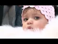 Samira Frasch with Hyrah in NYC raw footage