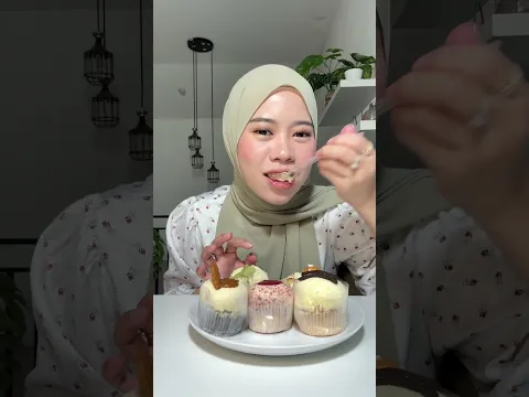 APA AJA YANG AKU MAKAN WAKTU ULANG TAHUN KEMARIN