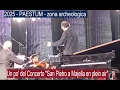 Download Lagu 2025 - PAESTUM - Zona Archeologica - Un po' del Concerto \