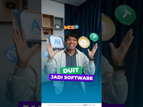 AI Bakal Jadi ‘Pembeli’ Kripto Terbesar di 2030?