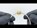 ALL PANDORA Heart Clasp Bracelets and Bangle Choices for Valentine s Day 2019