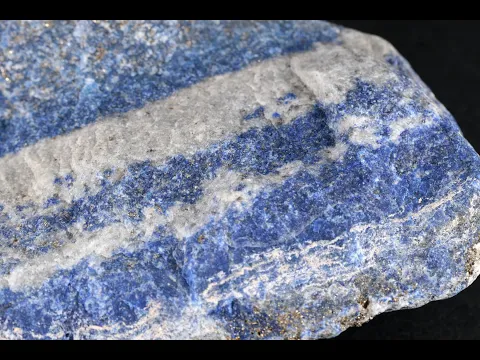 ラピスラズリ 原石 255g｜天然石 原石 通販のキラリ石