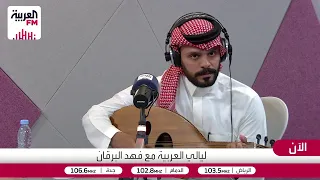 الفنان مروان فقي يتألق بغناء أغنيته صد وحسايف 