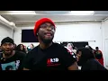 "Good Morning Riddim" Sarz | Choreography by @prempz | Afro Connections x Prempzwednesday
