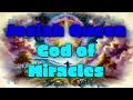 Josiah Queen "God of Miracles" Lyric Video