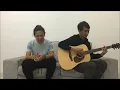 Slam - Nur Kasih dan Buat Seorang Kekasih medley (Akustik With Kecik)