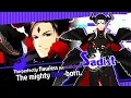 Obey Me Character Introduction