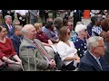 Phelps-Price Justice Center Montgomery County Courthouse Rededication Ceremony