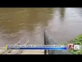 Wake County monitoring bacteria at local swimming spots