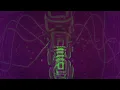 Pangea – Dominic Fike (Psychedelic Visualizer)