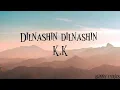 Download Lagu Dilnashin Dilnashin full song with lyrics___K.K_Kishnakumar kunnat