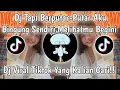 Download Lagu DJ TAPI BERPUTAR PUTAR AKU BINGUNG SENDIRI MELIHATMU BEGINI VIRAL TIKTOK TERBARU 2025 !