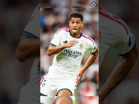 Real Madrid🤍💚🩷#realmadrid👑 #rmcity #mbappe🐢#judebellingham🙌🏽  #Vinicius🕺🏿 #halamadrid