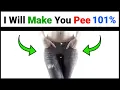 Try Not To Pee While Watching Part 2