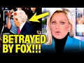 Lagu Trump RUNS AWAY after FOX News AIRS HIS DARK PAST LIVE