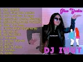 Lagu DJ Imut Full Album 2020 | DJ Tik Tok Remix Viral Terbaru Full Bass | Kopi Dangdut
