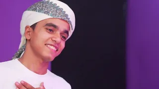 رسول الله يا بدر اتما المنشد ابراهيم فارس 