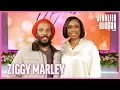 Download Lagu Ziggy Marley Extended Interview | The Jennifer Hudson Show