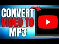 Download Lagu Hoe converteer je een YouTube-video naar MP3 op de iPhone! (GEÜPDATETE GIDS) [2025]