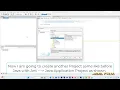 How to install Apache NetBeans IDE 21 on Windows 11 with JDK 21 - Java Modular Programming Example