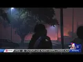WATCH Logan fire footage released witness speaks