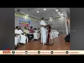 'തടി വേണോ ജീവൻ വേണോ?, എന്തെങ്കിലും സംഭവിച്ചാൽ ഈ പ്രദേശത്ത് ജീവിക്കാൻ അനുവദിക്കില്ല'
