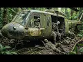 Lagu Abandoned in the Jungle Since the War – Black Hawk Helicopter Fully Restored!