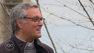 Entrevista a D. José Miguel Pereira, Bispo da Guarda