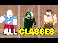 Download Lagu ALLE 3 NIEUWE KLASSEN in 2x DIAMOND UPDATE in 99 Nights In The Forest (Roblox)