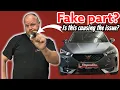 Download Lagu are FAKE parts causing the issues with this vehicle?
