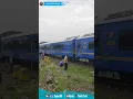 Download Lagu Perdana KA Argo bromo anggrek bawa compartment dari Gambir tujuan Surabaya pasar Turi